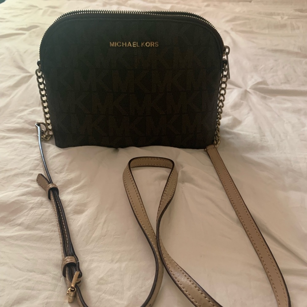 MK Crossbody